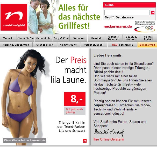 Neckermann