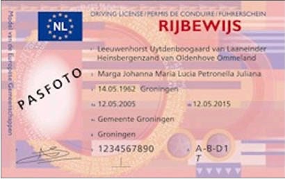 Rijbewijs