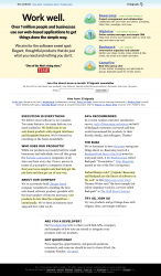 37signals homepage