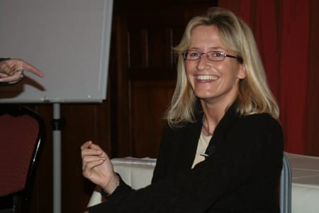 An De Jonghe