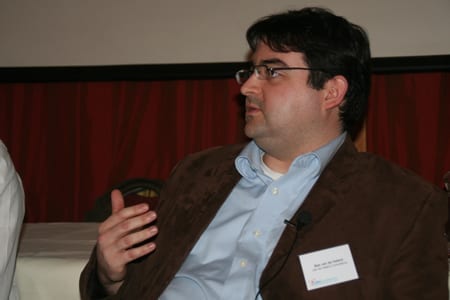 Bas van de Hatert