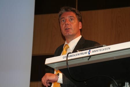 Bert Pluimers