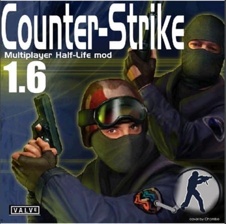 counterstrike