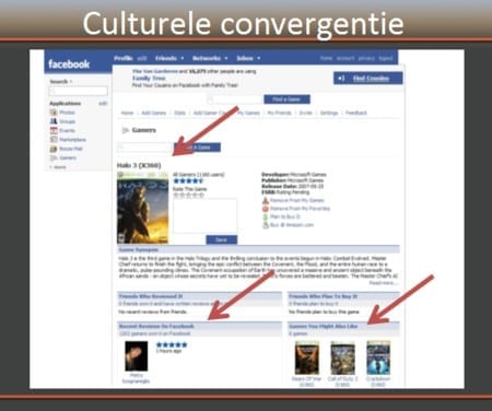 culturele divergentie