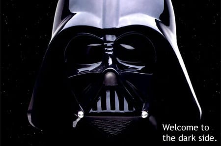 The Dark Side