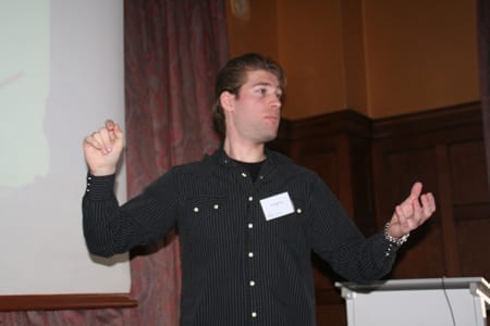 David Nieborg