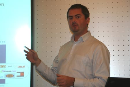 Dennis van Allemeersch