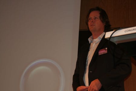 Hans van der Meer