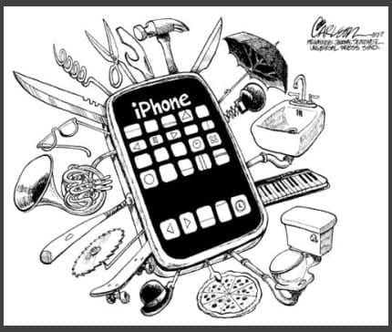 iPhone