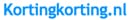 Site gespot: Kortingkorting.nl