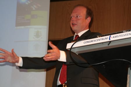 Léon Sevriens
