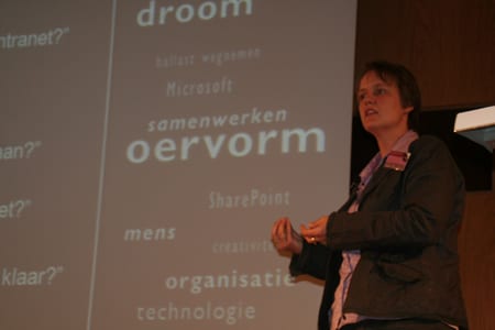 Petra Stuitje