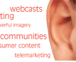 Bedrijven en social networks: 5 thema’s