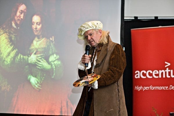rembrandt