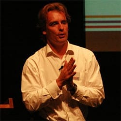 sander dullaart