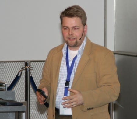 Michael Klazema