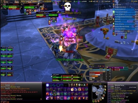 World of Warcraft