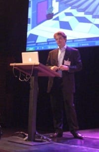 Bas van Ulden