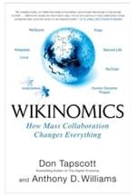 Wikinomics