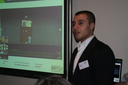 Cem Yildiz
