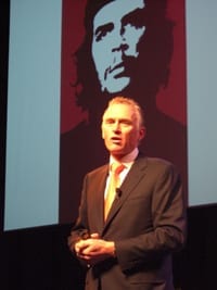 Cor Molenaar