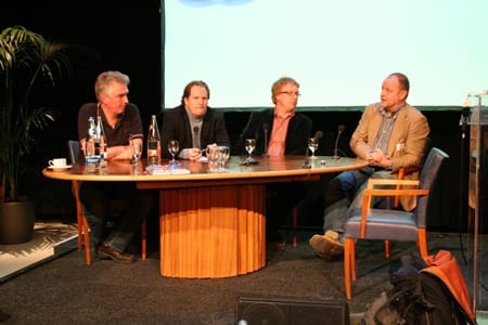 cross media cracks