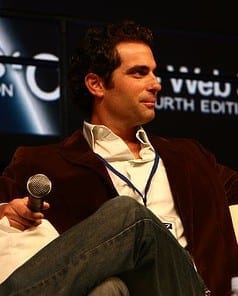 Dan Rose