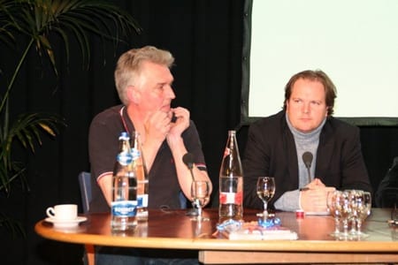 Erwin Blom - Bart Becks
