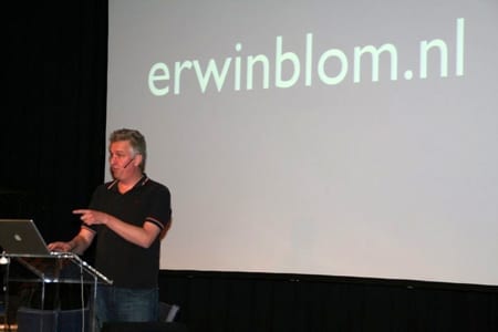erwinblom.nl