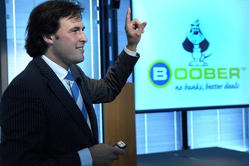 Guus Drijver Boober