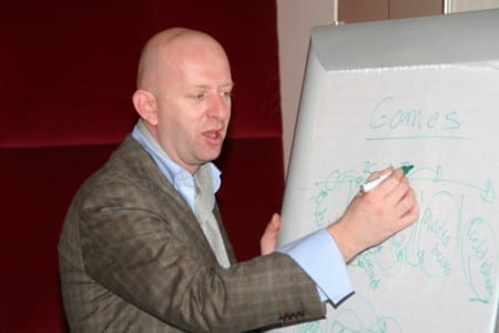 Bram Alkemade