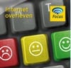 ‘Internet overleven’: Weten we nu hoe het moet?