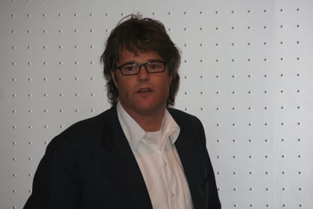 Jaap Kooij
