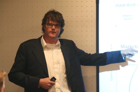 Jaap Kooij