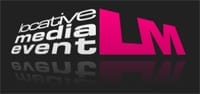 Event gespot: Locative Media Event