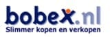Site gespot: Bobex.nl