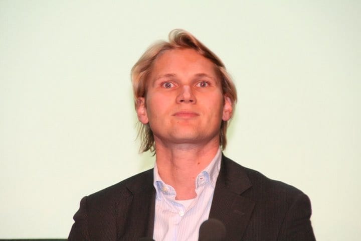 Menno van Leeuwen