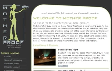 motherproof