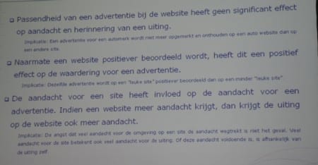 passendheid advertentie Marktplaats