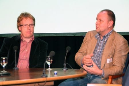 Paul Molenaar - Peter op de Beek