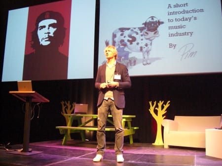 Pim Betist