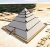 De piramide van Vodafone