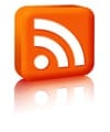 RSS logo