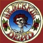 the grateful dead