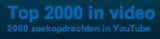Site gespot: Top 2000 in video