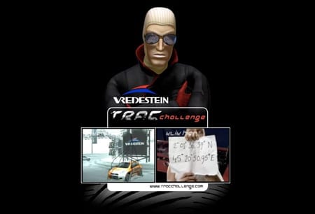 Vredestein