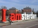 I amsterdam