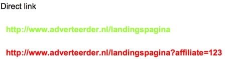 direct link