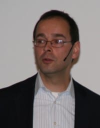 Daniel Markus