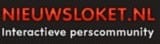Site gespot: Nieuwsloket